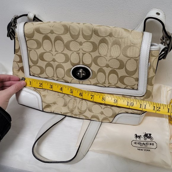 Coach bag - Picture 5 of 6